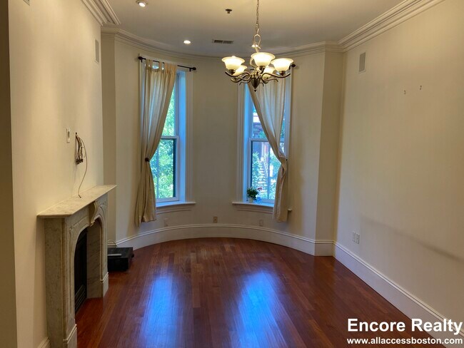 Building Photo - 34 Greenwich Park