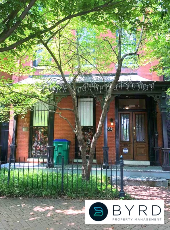Primary Photo - 309 W Marshall St