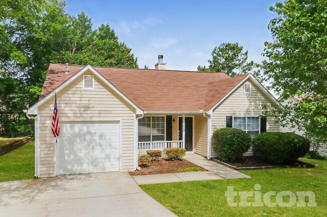 Building Photo - 5929 Creekside Dr