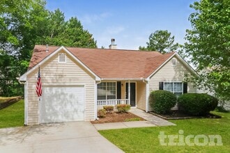 Building Photo - 5929 Creekside Dr