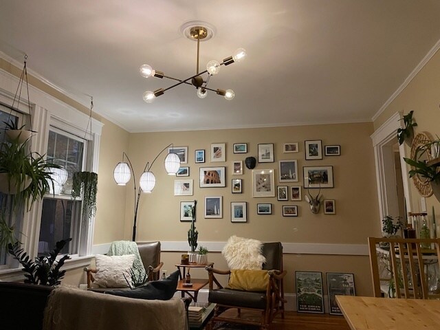 Foto del edificio - 88 Warwick Rd