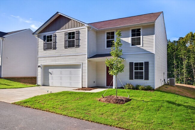 Foto del edificio - 882 Waterworks Rd
