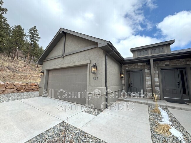 Foto del edificio - 542 Brecken Ct