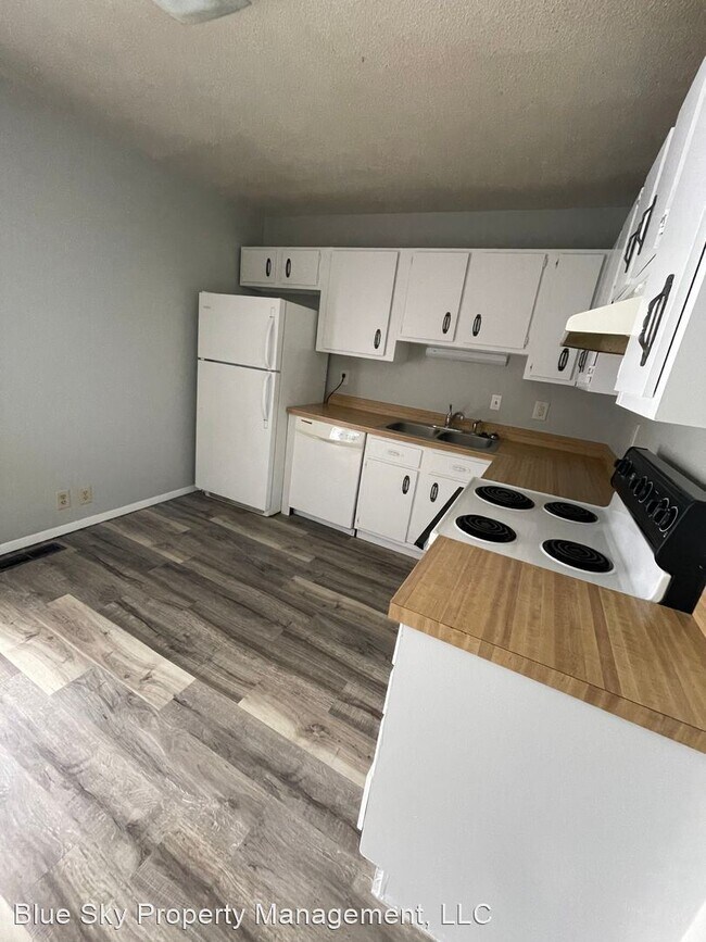 Foto del edificio - 2 br, 1.5 bath House - 2703 N Morrison Road
