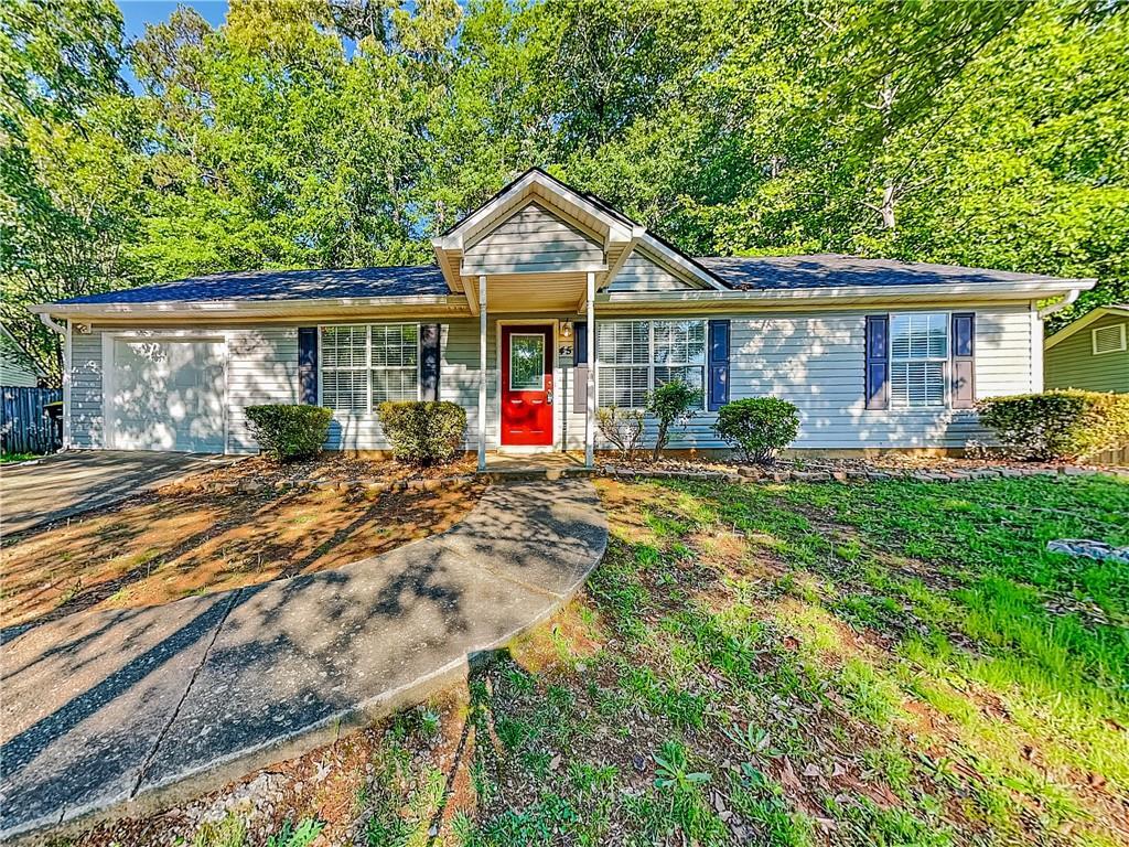 Foto principal - 45 Poplar St