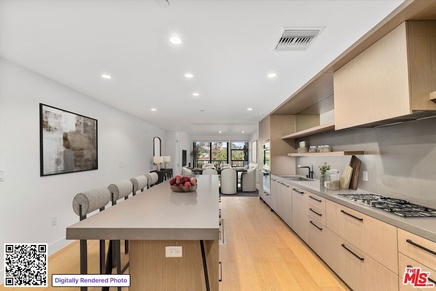 Photo - 10777 Wilshire Boulevard Unit 501