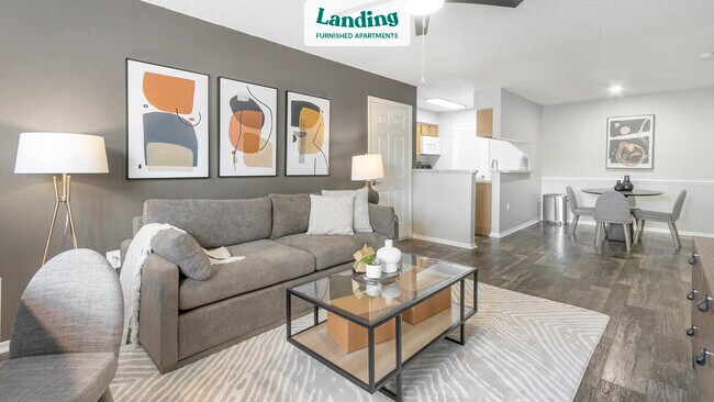 Foto del edificio - 1400 Plantation Blvd