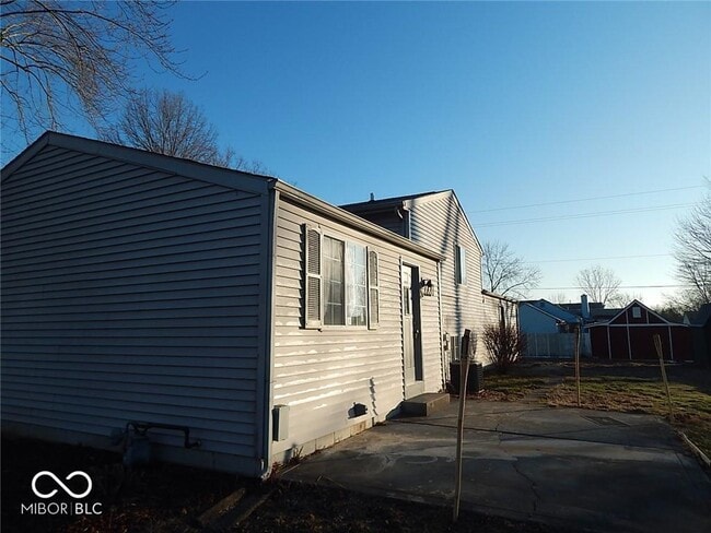 Building Photo - 5835 Pemberly Dr