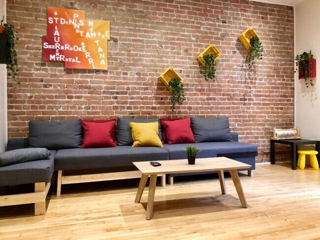 Photo du bâtiment - 4619 Rue Saint-Denis-SI ID1061580P