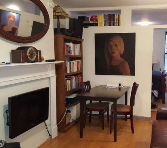 Building Photo - 209 Mott St