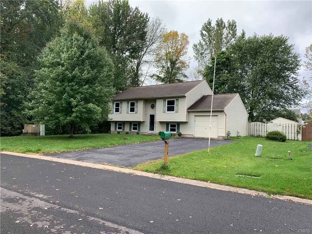 6318 Ln, Cicero, NY 13039 House Rental in Cicero, NY