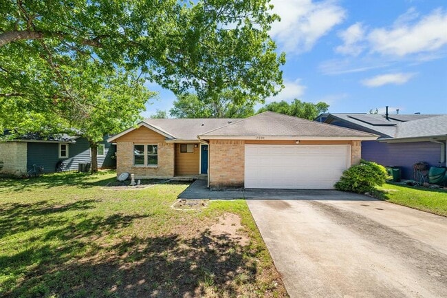 Building Photo - 7501 Whistlestop Dr