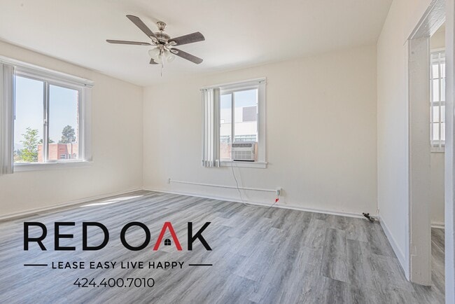 Foto del edificio - 341 S Alvarado St