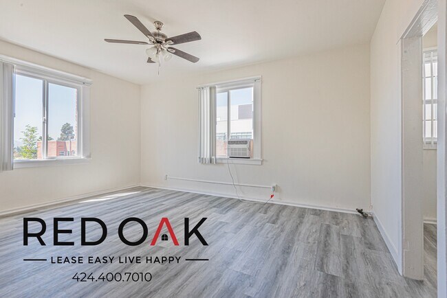 Building Photo - 341 S Alvarado St