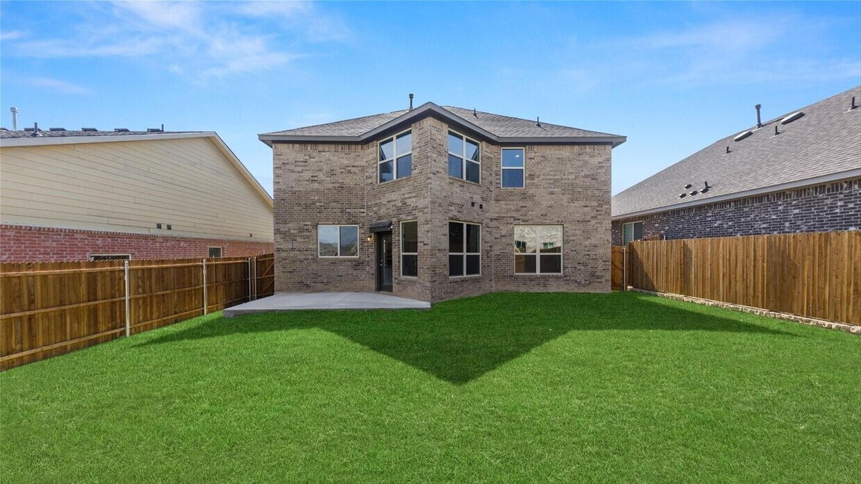 8232 Cheetah Path, Godley, TX 76044 House Rental in Godley, TX