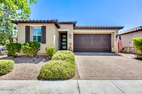 Foto del edificio - 4707 S Avitus Ln