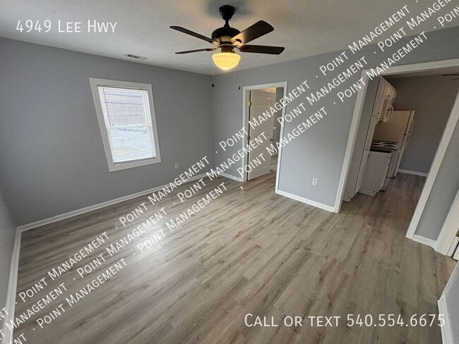 Building Photo - 4949 Lee Hwy