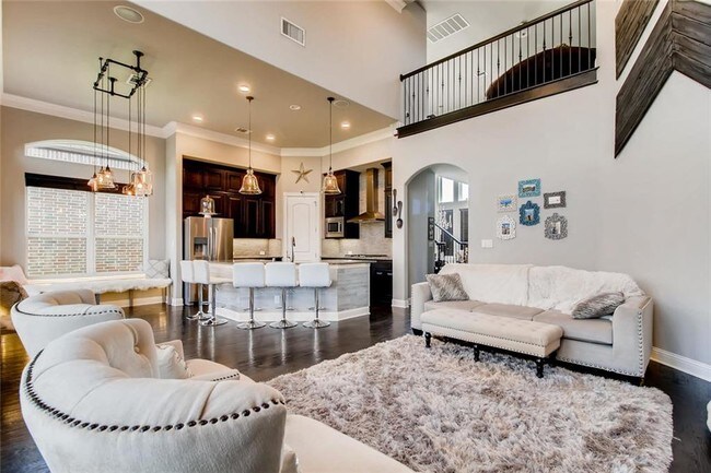 Foto del edificio - 7101 Yardley Ln