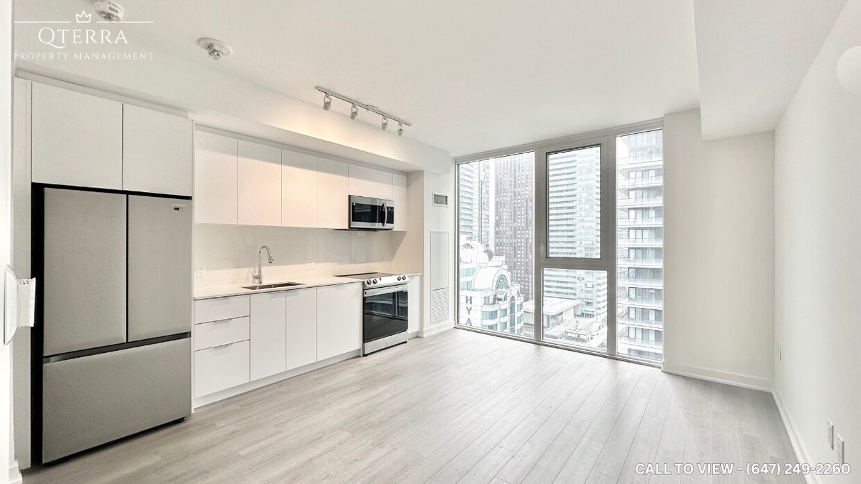 Photo principale - 357 King St W