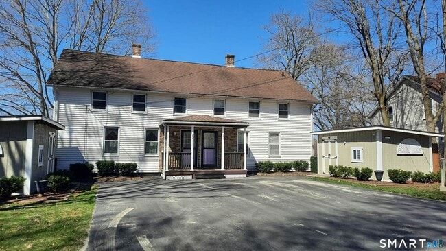 Foto del edificio - 21-23-23 Community Ave