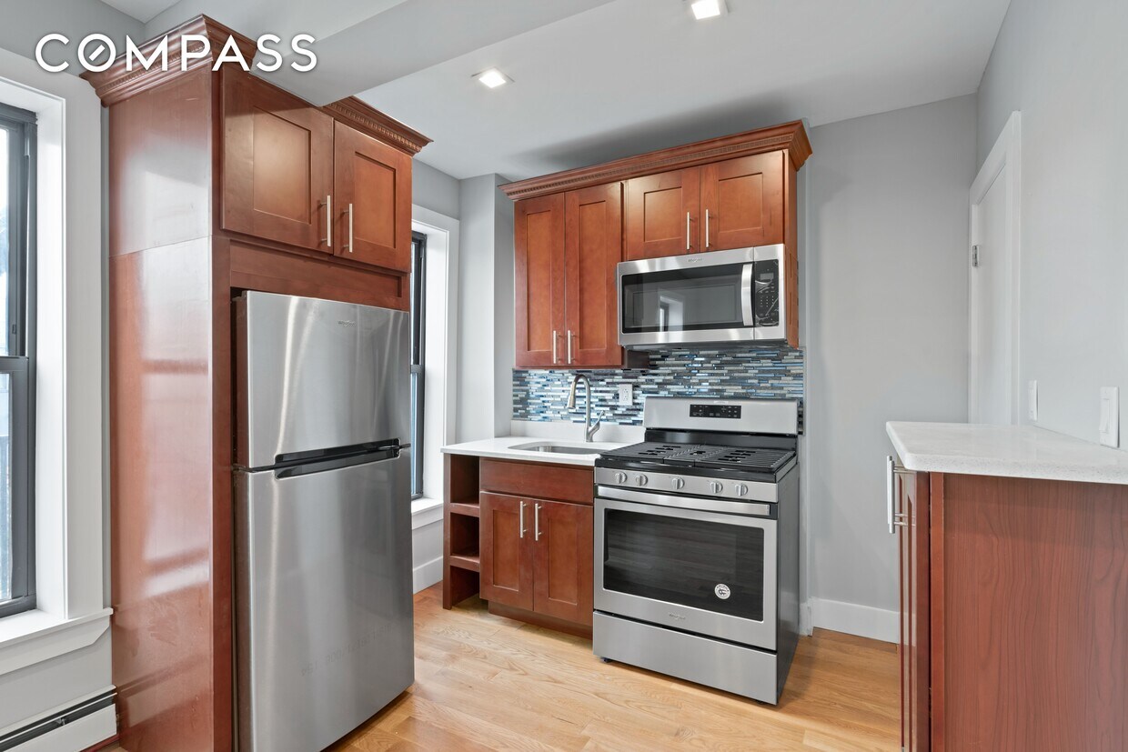 645 Greene Ave Unit 2, Brooklyn, NY 11221 Apartment for Rent in
