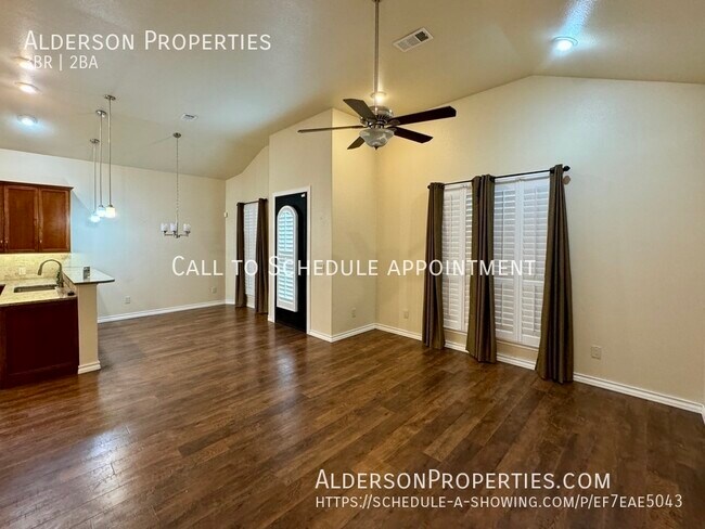 Foto del edificio - Hill Country Charmer