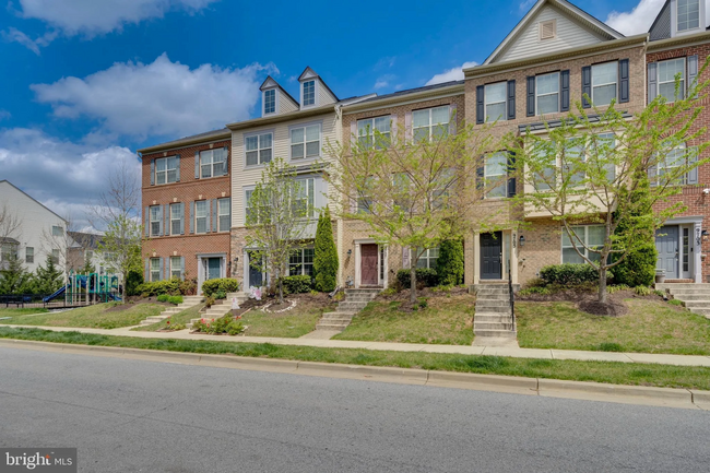 Foto del edificio - 9707 Smithview Pl