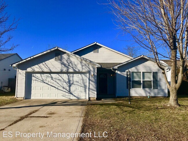 Building Photo - 3 br, 2 bath House - 5016 Seerley Creek Rd