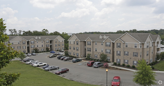 Foto del edificio - Sutherland Park Apartments