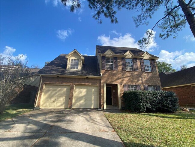 Foto del edificio - 14507 Fair Knoll Way