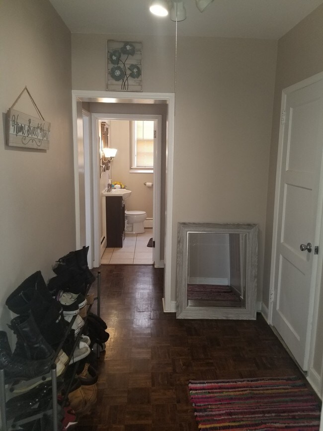 Foto del edificio - 5536 Nicollet Avenue, Unit 5