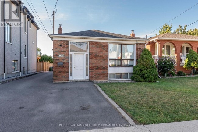 Building Photo - 343 Ranee Ave