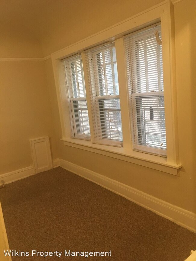 Foto del edificio - 1315 N Cass St