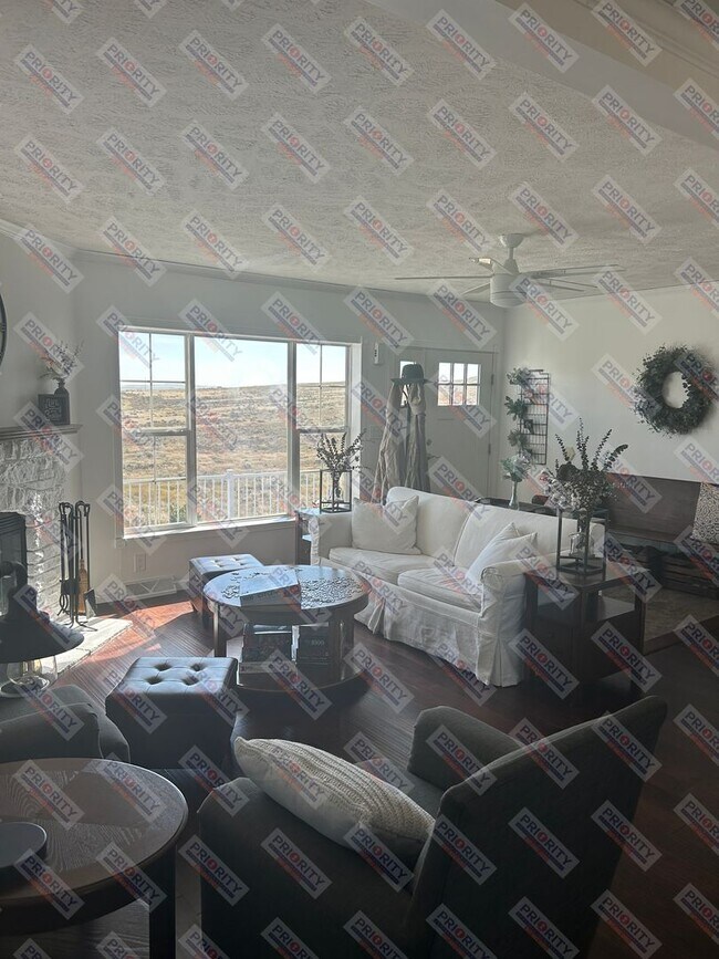 Foto del edificio - Stunning horse property on 40 acres!