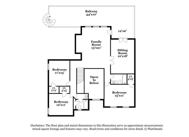 Building Photo - 17427 Stamford Oaks Dr