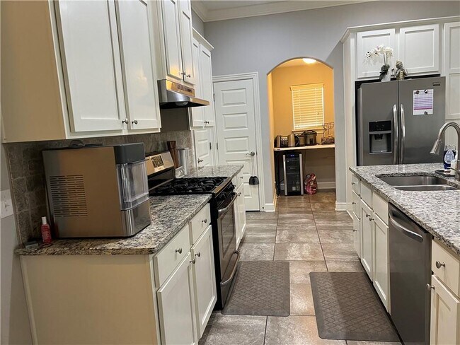 Foto del edificio - 4307 SW Eggersway Pl