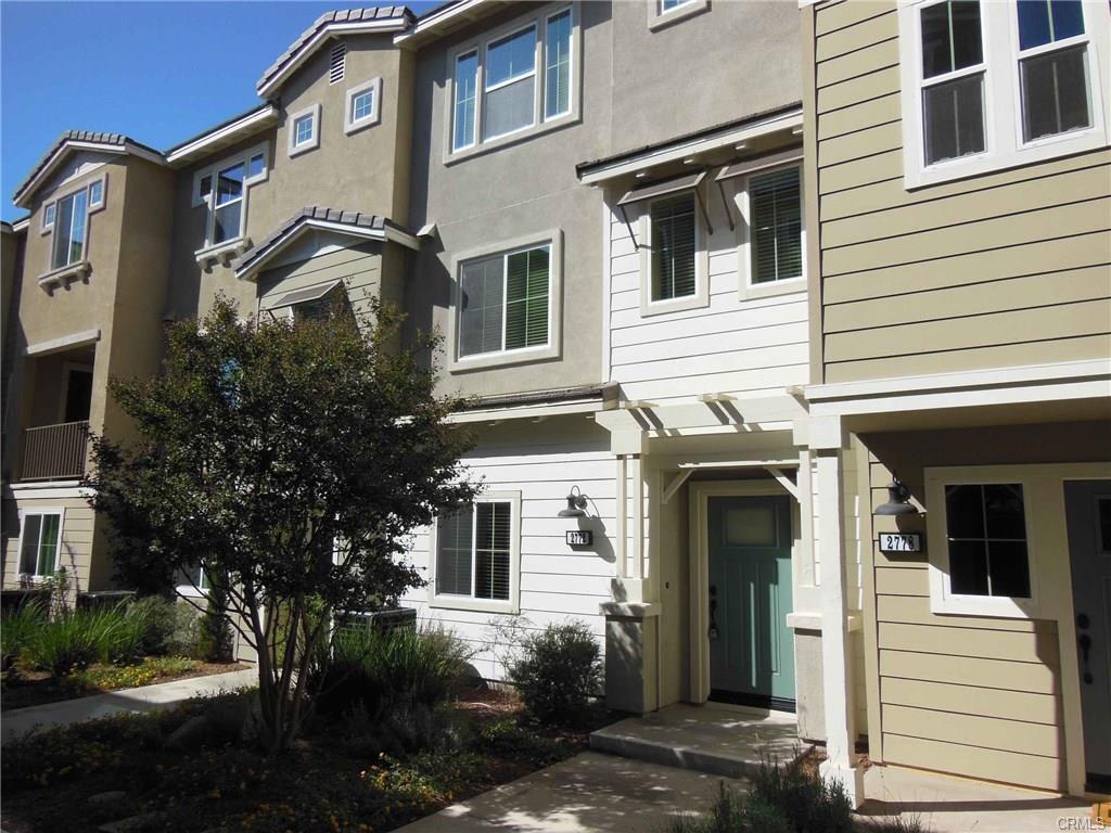 Foto principal - 2772 Crimson Way