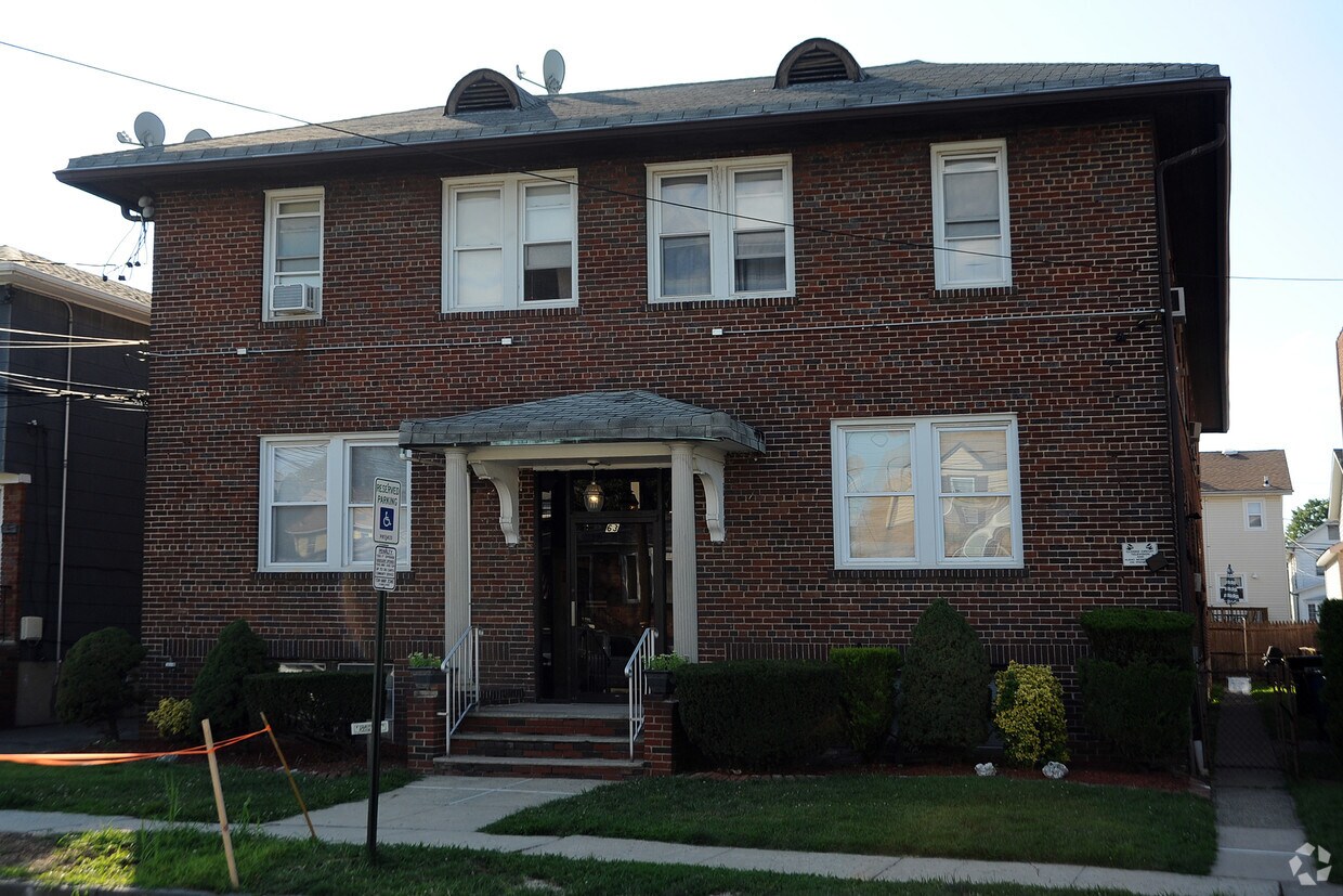 Foto del edificio - 63 Devon St