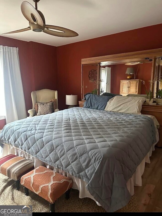 Foto del edificio - 3122 Northchester Pl
