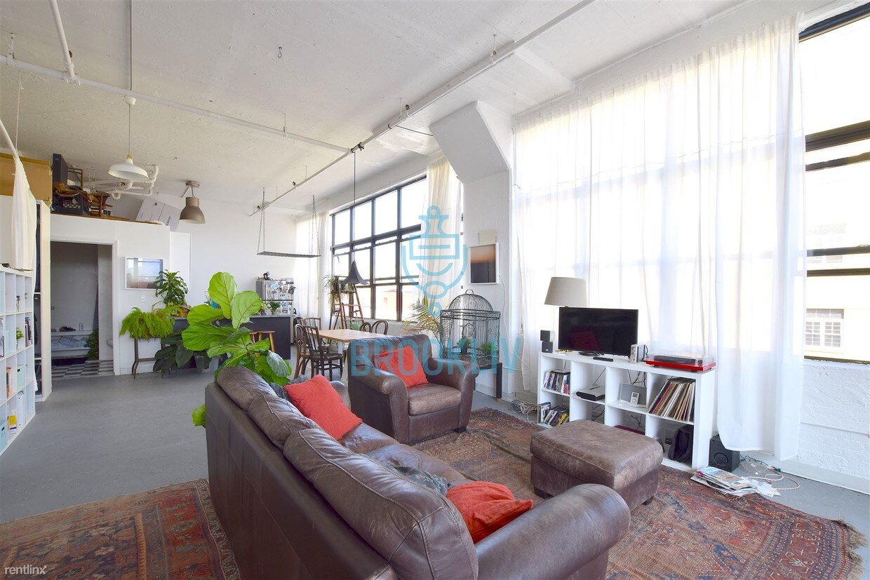 Primary Photo - 1 br, 1 bath Apartment - 144 Spencer St 420