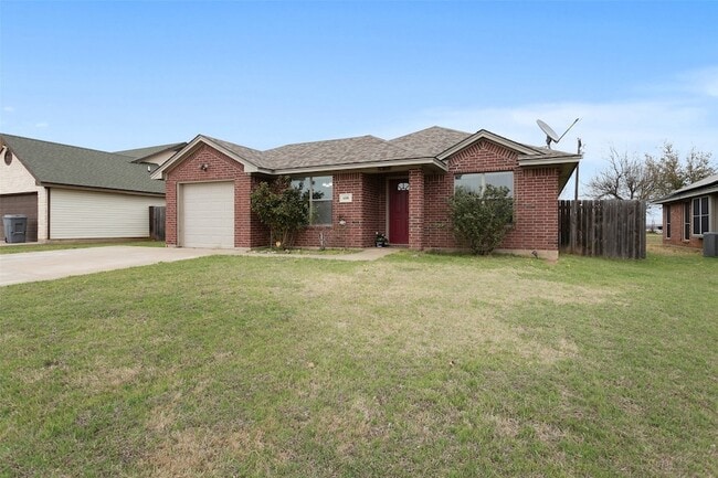 Building Photo - 608 Mesquite Dr