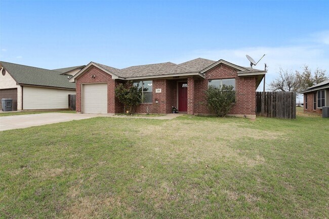Foto del edificio - 608 Mesquite Dr
