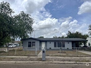 Building Photo - 3602 San Agustin Ave