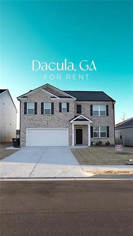 Building Photo - 2050 Vidalia Ct