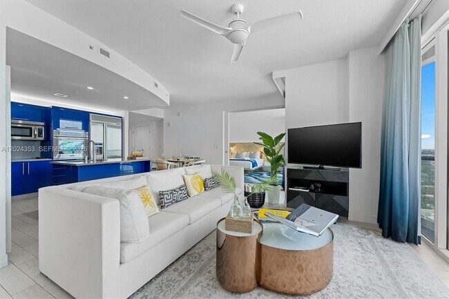 Foto del edificio - 3101 Bayshore Dr
