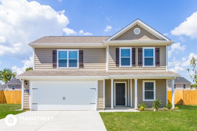 Building Photo - 3638 Stargell Dr