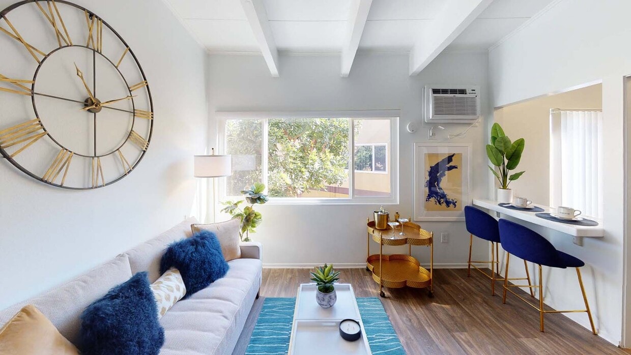Primary Photo - The Marquee Apartments
