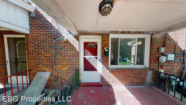 Building Photo - 2 br, 1 bath House - 2703 Brackenridge St