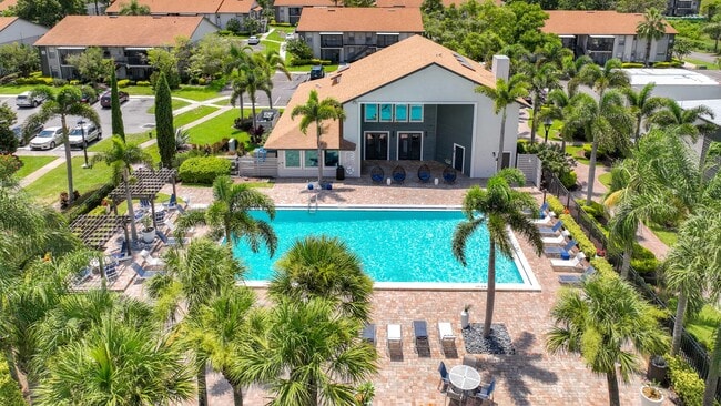 Welcome to Adele Place, your oasis in Orlando, Florida! - Adele Place Apartments