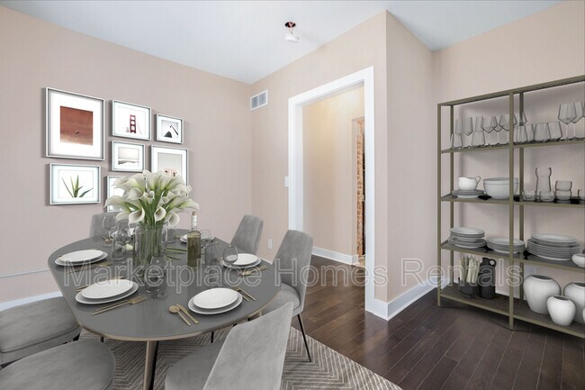 Foto del edificio - 284 S Union St